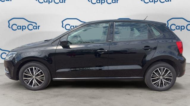 Volkswagen Polo image 3
