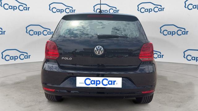 Volkswagen Polo image 1