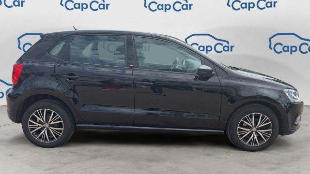 Volkswagen Polo image 7