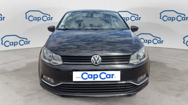 Volkswagen Polo image 6