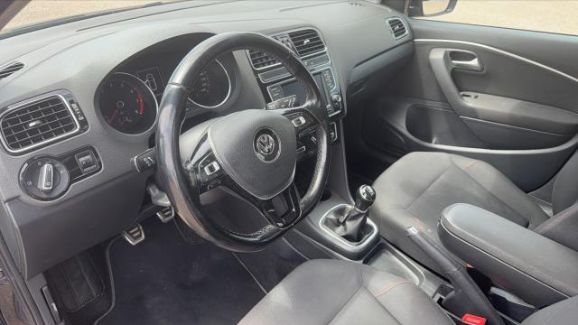 Volkswagen Polo image 2