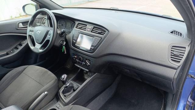 Hyundai I20 image 4