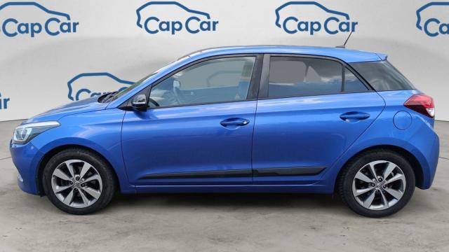 Hyundai I20 image 7