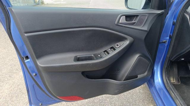 Hyundai I20 image 8