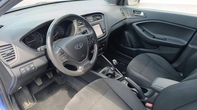 Hyundai I20 image 2