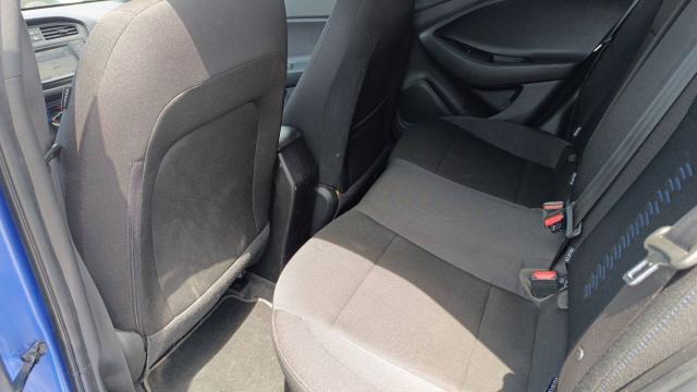 Hyundai I20 image 1