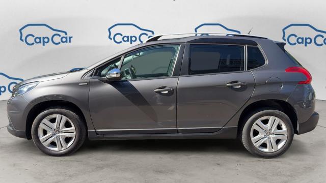 Peugeot 2008 image 4