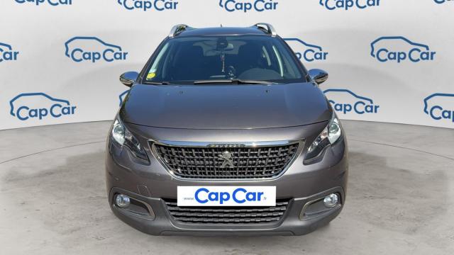 Peugeot 2008 image 3