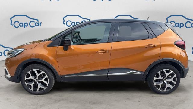 Renault Captur image 7