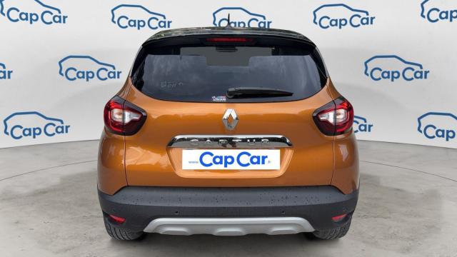 Renault Captur image 4