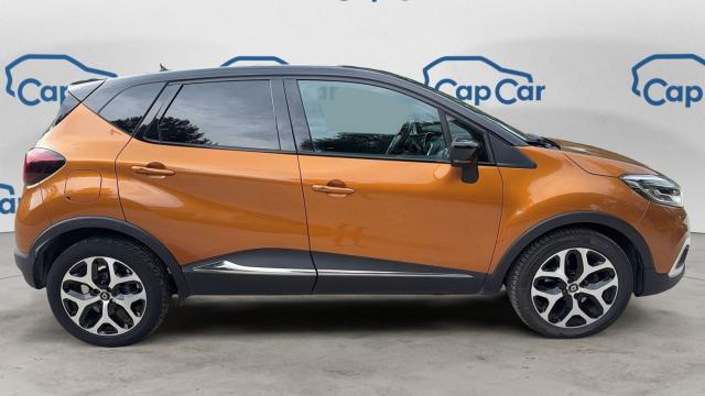 Renault Captur image 6