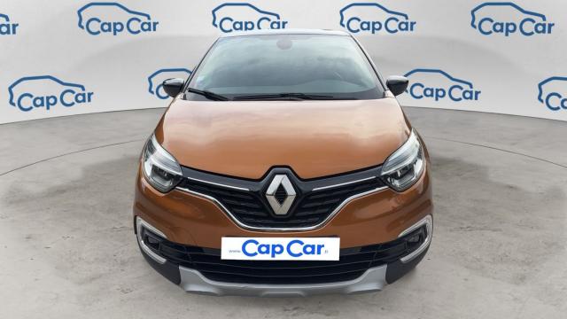 Renault Captur image 5