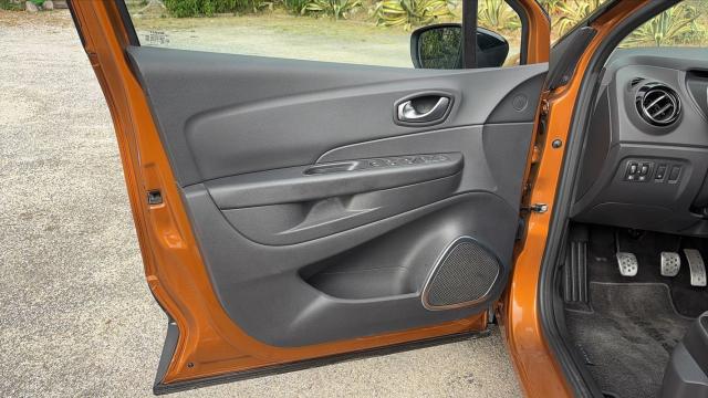 Renault Captur image 3