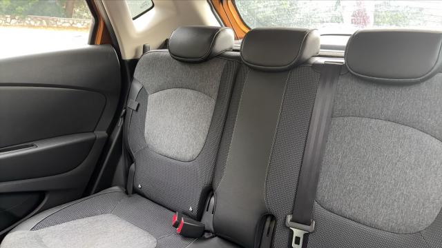 Renault Captur image 9