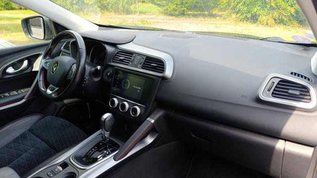 Renault Kadjar image 6