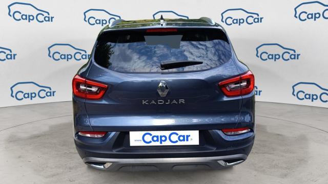 Renault Kadjar image 7