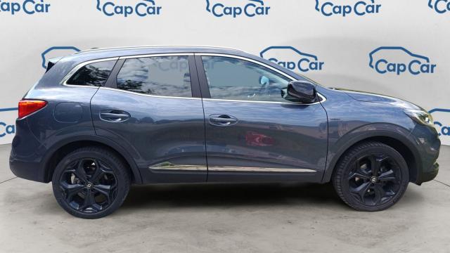 Renault Kadjar image 9