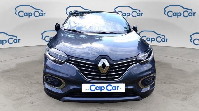 Renault Kadjar image 1