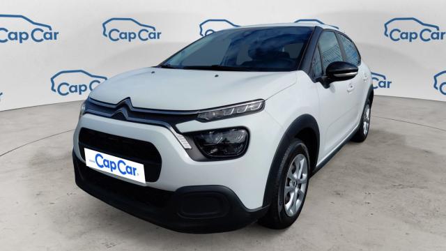 Citroen C3 1.2 Puretech 82 Live