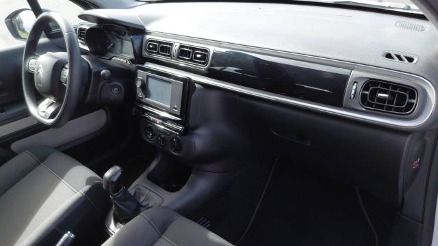 Citroen C3 image 1