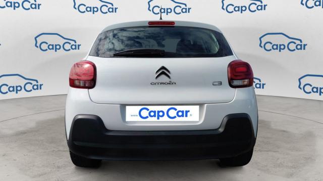 Citroen C3 image 6