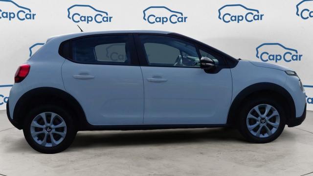 Citroen C3 image 2