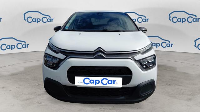 Citroen C3 image 7