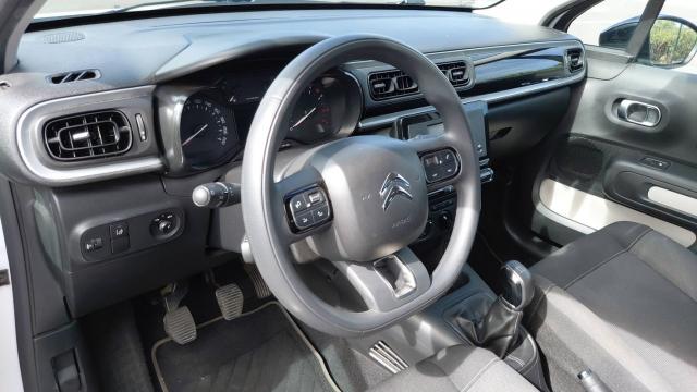 Citroen C3 image 9