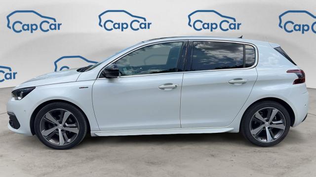 Peugeot 308 image 3