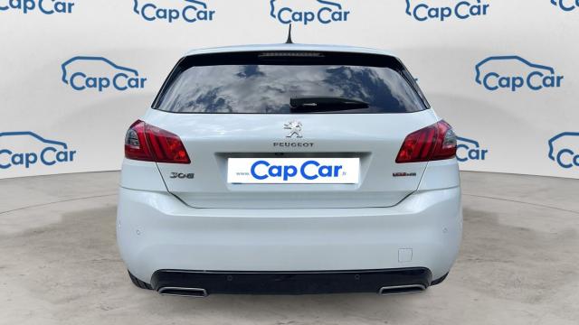 Peugeot 308 image 7