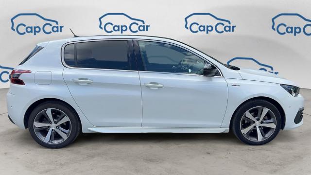 Peugeot 308 image 1