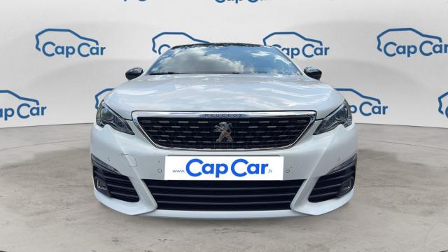 Peugeot 308 image 8
