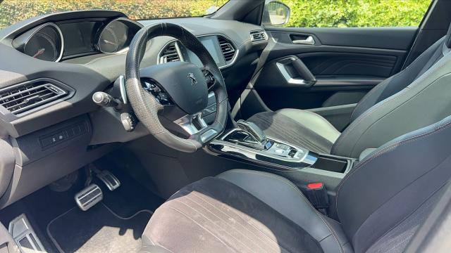 Peugeot 308 image 6