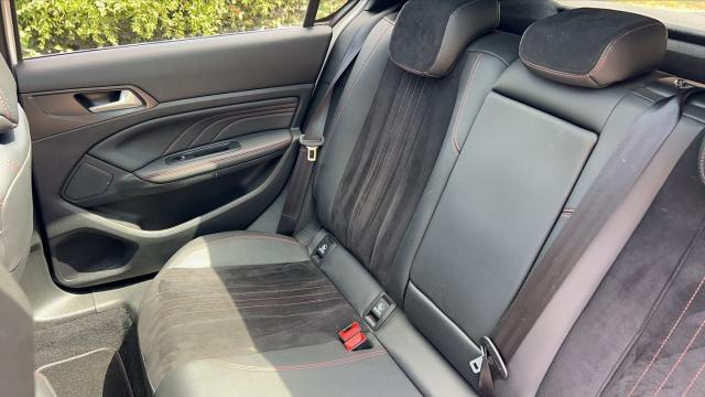 Peugeot 308 image 4