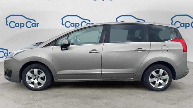 Peugeot 5008 image 2