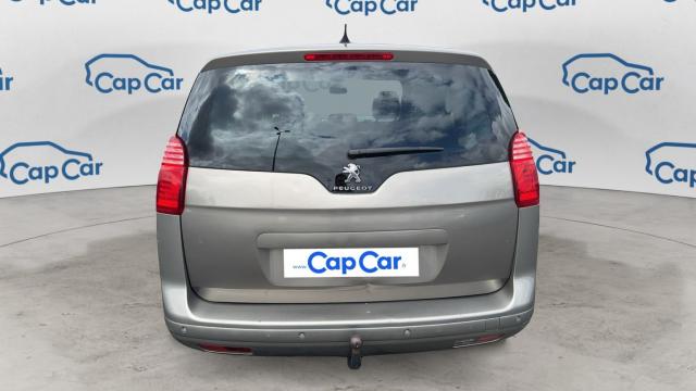 Peugeot 5008 image 3