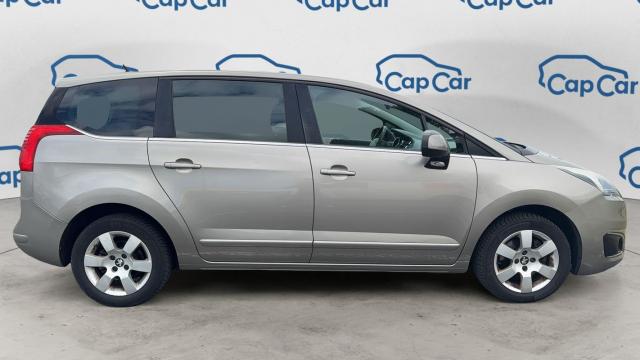 Peugeot 5008 image 9