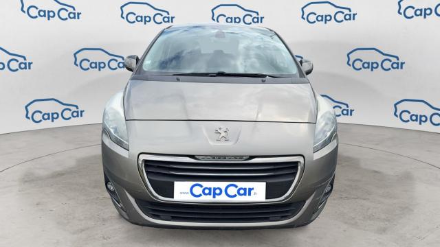 Peugeot 5008 image 7