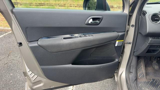 Peugeot 5008 image 4