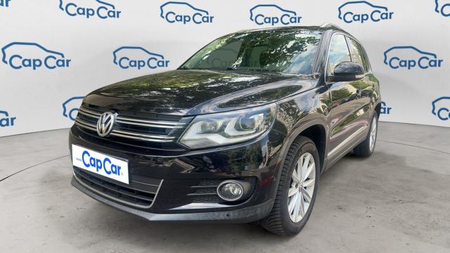 Volkswagen Tiguan Iv 2.0 Tdi 150 4motion Dsg7 Sportline - Toit Ouvrant