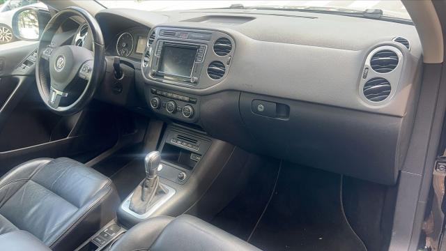 Volkswagen Tiguan image 2
