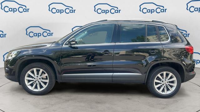 Volkswagen Tiguan image 8