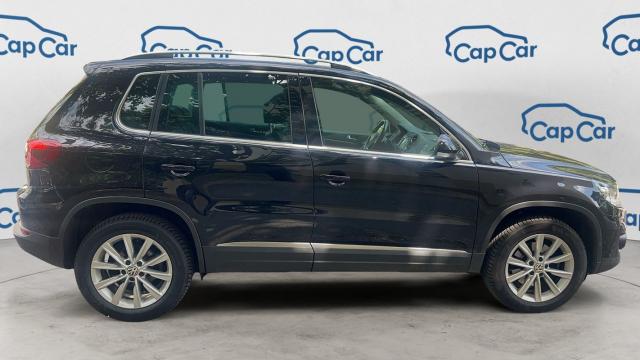 Volkswagen Tiguan image 7