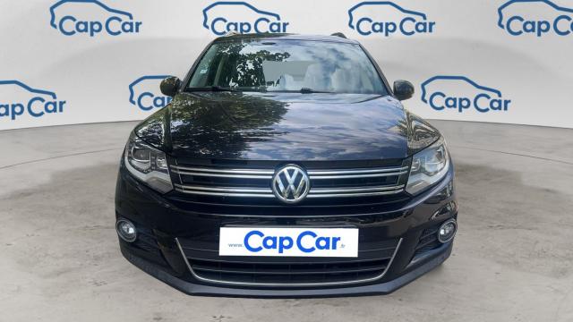 Volkswagen Tiguan image 5