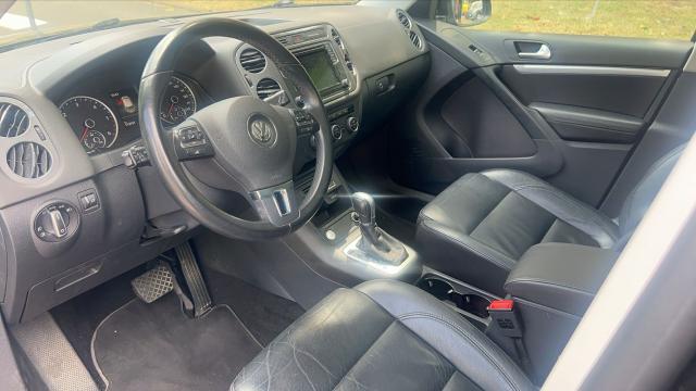 Volkswagen Tiguan image 6