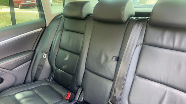 Volkswagen Tiguan image 3