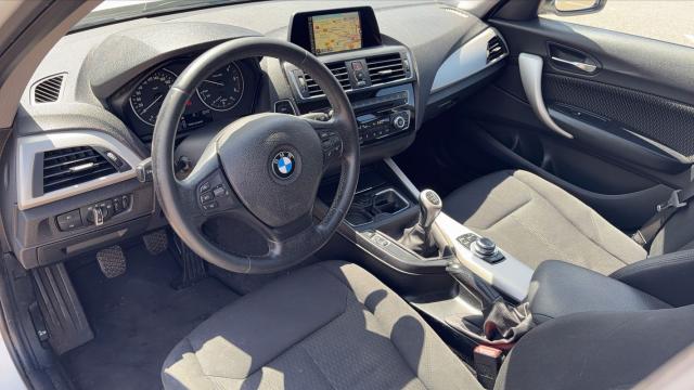 Bmw Série 1 image 1