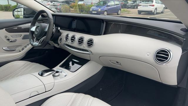 Mercedes Benz Classe S image 3
