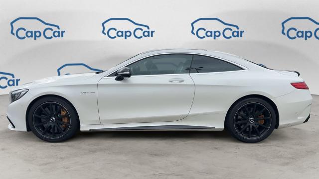 Mercedes Benz Classe S image 2