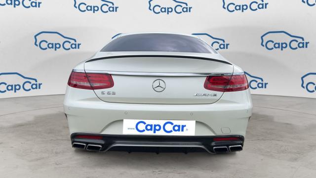 Mercedes Benz Classe S image 1